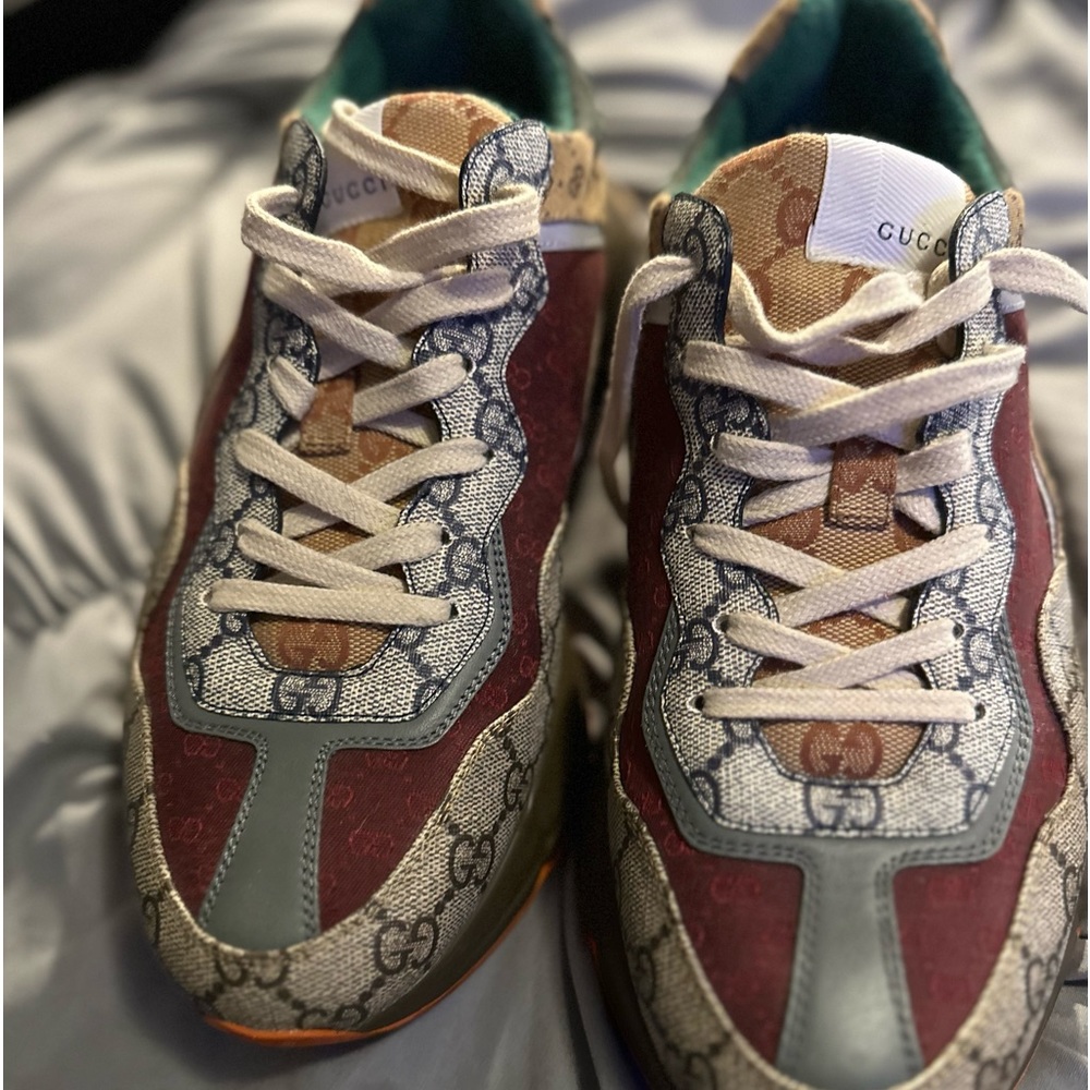 Gucci sneaker